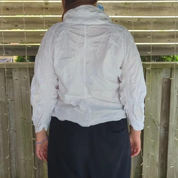 Designer Blouse - Picture 3 of 10